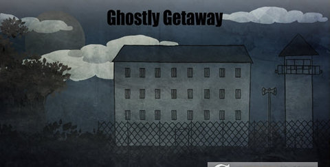 幽灵逃亡游戏 0.1 安卓版