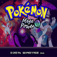 口袋妖怪百万力量汉化版 1.0 安卓版