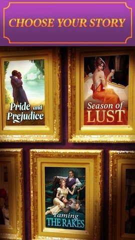 爱与承诺游戏 1.11.5 安卓版