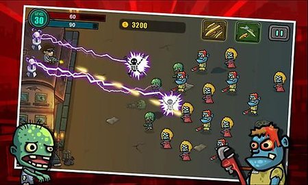 僵尸塔防 2.0.5 安卓版