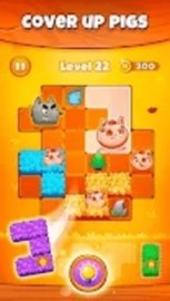 猪与狼 1.0.0.1 安卓版