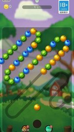 疾速消水果 1.0.0 安卓版