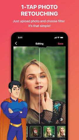 过滤先生 1.0.4 安卓版