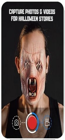 可怕的面具 1.0.1 安卓版