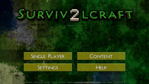 生存战争金融模组 2.0.2.0 安卓版