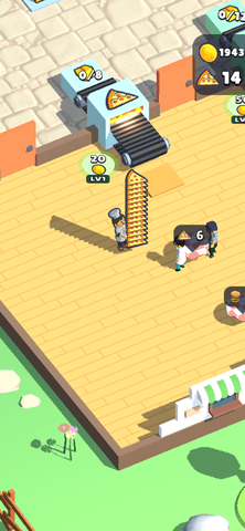 跑腿小厨 1.2.0 安卓版