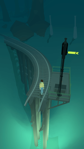 迷失轨迹 1.1 安卓版