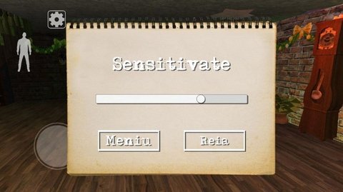 面具旅馆逃生 1.0.7 安卓版