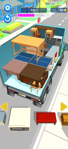 拉货小能手 6.1.4 安卓版