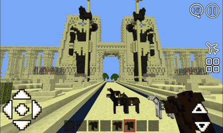 宝藏之海 1.1 安卓版