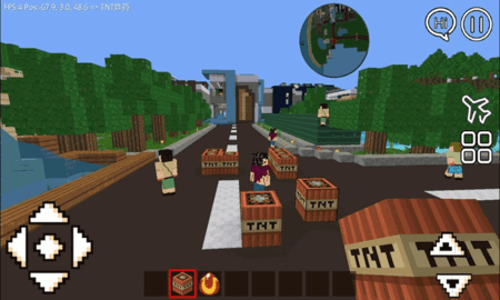 宝藏之海 1.1 安卓版