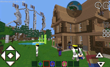 宝藏之海 1.1 安卓版