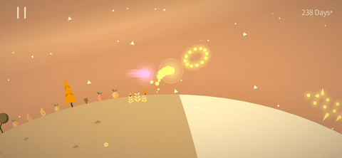 星季跑酷游戏 3.3 安卓版