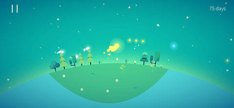 星季跑酷游戏 3.3 安卓版