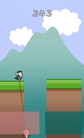 好兄弟手牵手小游戏 1.0 安卓版