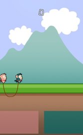 好兄弟手牵手小游戏 1.0 安卓版