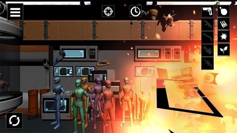 模拟手雷 1.0.0 安卓版