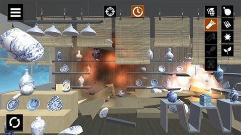 模拟手雷 1.0.0 安卓版