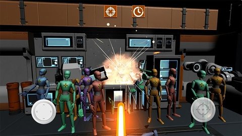 模拟手雷 1.0.0 安卓版