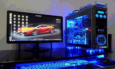 组装电脑模拟器手机版 1.0 安卓版