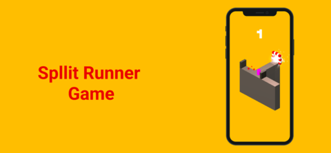 分裂赛跑者 0.1 安卓版