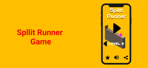 分裂赛跑者 0.1 安卓版