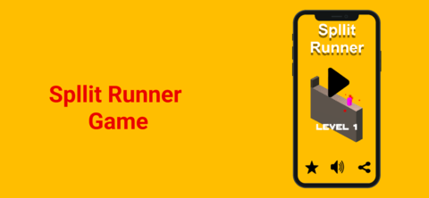 分裂赛跑者 0.1 安卓版