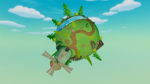 星际骇客 1.0.1 安卓版