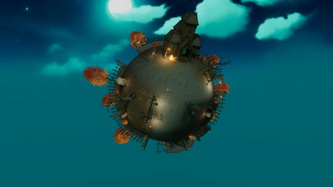 星际骇客 1.0.1 安卓版