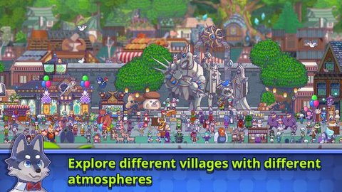 小辣椒快餐车英雄 2.0 安卓版