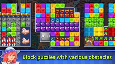 小辣椒快餐车英雄 2.0 安卓版