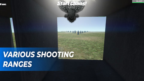 武器天才手机版 1.0 安卓版