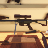 武器天才手机版 1.0 安卓版