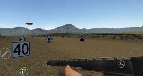 狩猎模拟器2 6.12 安卓版