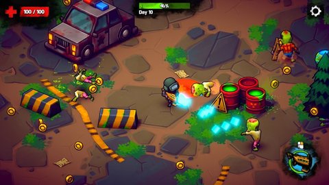 感染天数 1.03 安卓版