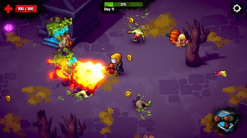 感染天数 1.03 安卓版