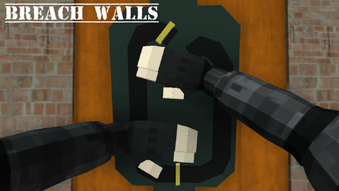 CQB射击 2.7 安卓版