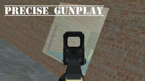 CQB射击 2.7 安卓版