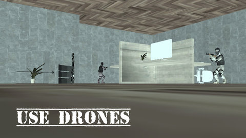 CQB射击 2.7 安卓版