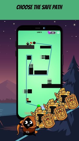 拉链军队 1.4 安卓版