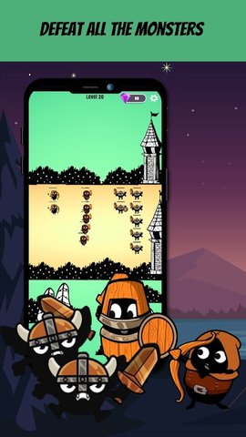 拉链军队 1.4 安卓版