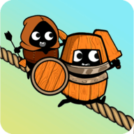 拉链军队 1.4 安卓版