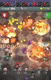 全国僵尸选拔赛 1.0.5 安卓版