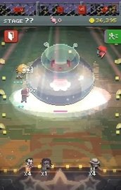 全国僵尸选拔赛 1.0.5 安卓版