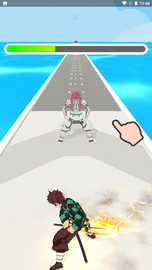 鬼灭之跑 1 安卓版