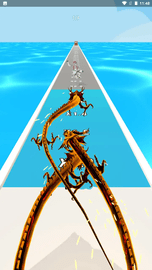 鬼灭之跑 1 安卓版