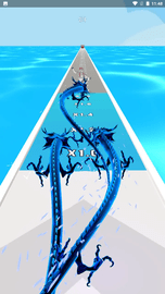 鬼灭之跑 1 安卓版