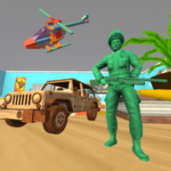 玩具兵沙盒求生 188.1.0.3018 安卓版