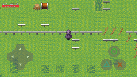 马牛逼寻宝记 22.02.072252 安卓版