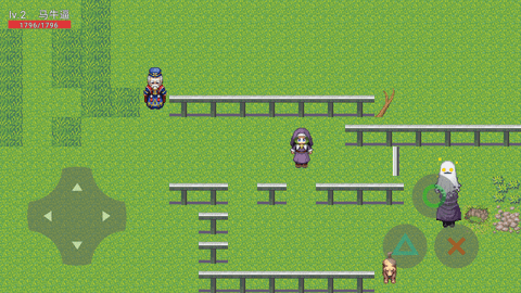 马牛逼寻宝记 22.02.072252 安卓版